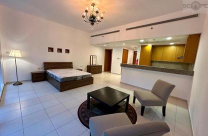 Apartment - Studio - 1 for sale in Bay Square Building 9 - Bay Square - Business Bay - Dubai Apartment - Studio - 1 for sale in Bay Square Building 9 - Bay Square - Business Bay - Dubai
