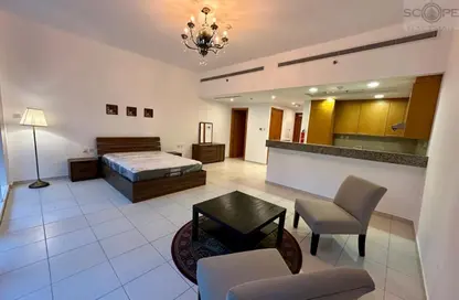شقة - 1 حمام للبيع في باي سكوير مبني رقم 9 - باي سكوير - الخليج التجاري - دبي