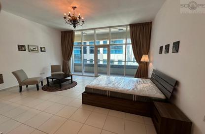 Apartment - Studio - 1 for sale in Bay Square Building 9 - Bay Square - Business Bay - Dubai