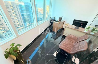 Office Space - Studio - 1 Bathroom for rent in Fatima Mohammad Ahmad Bin Suleiman Building - Al Raffa - Bur Dubai - Dubai Office Space - Studio - 1 Bathroom for rent in Fatima Mohammad Ahmad Bin Suleiman Building - Al Raffa - Bur Dubai - Dubai