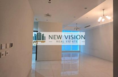 Apartment - 1 Bedroom - 2 Bathrooms for rent in Al Khan Lagoon Tower - Al Khan Lagoon - Al Khan - Sharjah