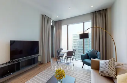 Apartment - 1 Bedroom - 2 Bathrooms for rent in Jumeirah Living Marina Gate - Marina Gate - Dubai Marina - Dubai