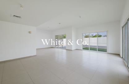 Villa - 5 Bedrooms - 6 Bathrooms for sale in Arabella Townhouses 3 - Arabella Townhouses - Mudon - Dubai