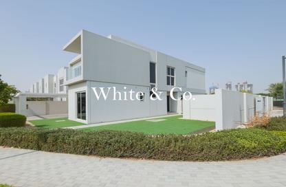 Villa - 5 Bedrooms - 6 Bathrooms for sale in Arabella Townhouses 3 - Arabella Townhouses - Mudon - Dubai Villa - 5 Bedrooms - 6 Bathrooms for sale in Arabella Townhouses 3 - Arabella Townhouses - Mudon - Dubai