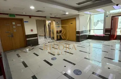 Office Space - Studio - 1 Bathroom for rent in Fahidi Heights - Al Hamriya - Bur Dubai - Dubai