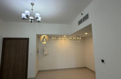 Apartment - 2 Bedrooms - 3 Bathrooms for rent in Al Sayyah Residence F - Al Sayyah Residence - Arjan - Dubai