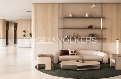 Retail - Studio - 1 Bathroom for sale in Binghatti Skyrise Podium - Binghatti Skyrise - Business Bay - Dubai Retail - Studio - 1 Bathroom for sale in Binghatti Skyrise Podium - Binghatti Skyrise - Business Bay - Dubai