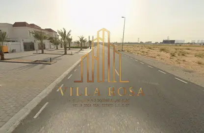Land - Studio for sale in Al Zubair Orchards - Al Rahmaniya - Sharjah