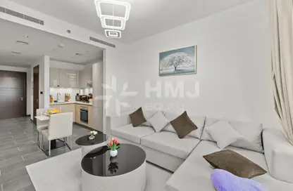 Apartment - 1 Bedroom - 2 Bathrooms for rent in The Crest Tower B - The Crest - Sobha Hartland - Mohammed Bin Rashid City - Dubai