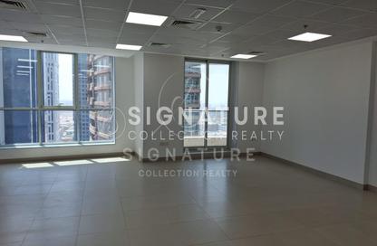 Office Space - Studio - 1 for rent in Dubai Star - JLT Cluster L - Jumeirah Lake Towers - Dubai