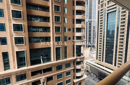 Apartment - 1 Bedroom - 2 Bathrooms for rent in Elite Residence - Dubai Marina - Dubai Apartment - 1 Bedroom - 2 Bathrooms for rent in Elite Residence - Dubai Marina - Dubai