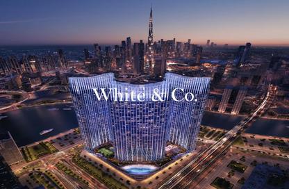 Apartment - 1 Bedroom - 2 Bathrooms for sale in Binghatti Skyrise Tower A - Binghatti Skyrise - Business Bay - Dubai Apartment - 1 Bedroom - 2 Bathrooms for sale in Binghatti Skyrise Tower A - Binghatti Skyrise - Business Bay - Dubai