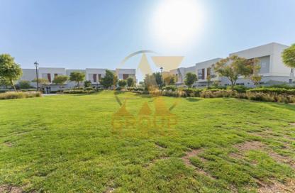 Villa - 3 Bedrooms - 4 Bathrooms for rent in Amaranta 3 - Amaranta - Villanova - Dubai Villa - 3 Bedrooms - 4 Bathrooms for rent in Amaranta 3 - Amaranta - Villanova - Dubai