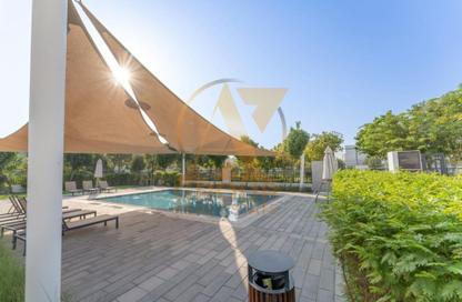 Villa - 3 Bedrooms - 4 Bathrooms for rent in Amaranta 3 - Amaranta - Villanova - Dubai Villa - 3 Bedrooms - 4 Bathrooms for rent in Amaranta 3 - Amaranta - Villanova - Dubai