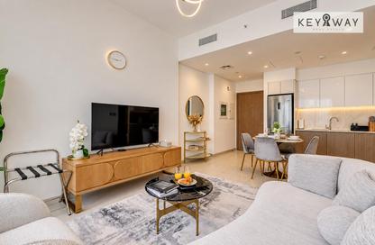 Apartment - 1 - 1 for sale in Burj Royale - Downtown Dubai - Dubai