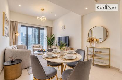 Apartment - 1 - 1 for sale in Burj Royale - Downtown Dubai - Dubai Apartment - 1 - 1 for sale in Burj Royale - Downtown Dubai - Dubai