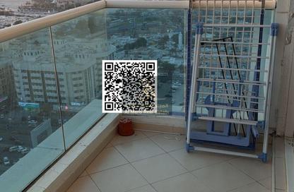 Apartment - 2 Bedrooms - 3 Bathrooms for sale in Ajman One Tower 1 - Ajman One - Ajman Downtown - Ajman Apartment - 2 Bedrooms - 3 Bathrooms for sale in Ajman One Tower 1 - Ajman One - Ajman Downtown - Ajman