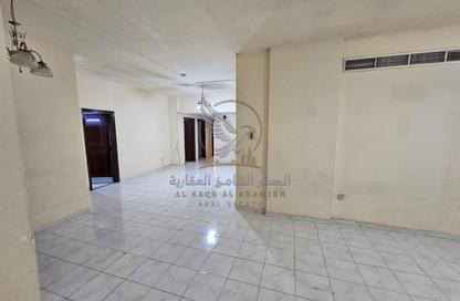 Apartment - 3 Bedrooms - 4 Bathrooms for rent in Al Majaz 3 - Al Majaz - Sharjah
