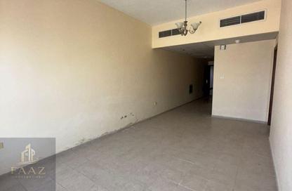 Apartment - 1 Bedroom - 2 Bathrooms for rent in Emirates City - Ajman