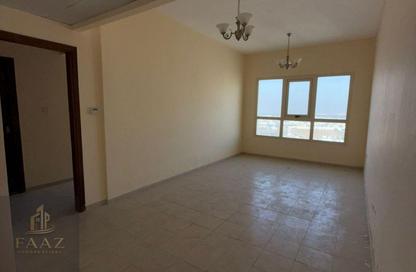 Apartment - 1 Bedroom - 2 Bathrooms for rent in Emirates City - Ajman