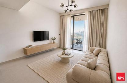 Apartment - 1 Bedroom - 2 Bathrooms for rent in Regalia By Deyaar - Business Bay - Dubai
