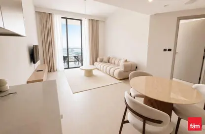 Apartment - 1 Bedroom - 2 Bathrooms for rent in Regalia By Deyaar - Business Bay - Dubai Apartment - 1 Bedroom - 2 Bathrooms for rent in Regalia By Deyaar - Business Bay - Dubai
