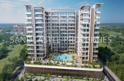 Apartment - 3 Bedrooms - 5 Bathrooms for sale in Sola Residences - Wasl Gate - Dubai Apartment - 3 Bedrooms - 5 Bathrooms for sale in Sola Residences - Wasl Gate - Dubai