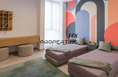 Townhouse - 3 Bedrooms - 4 Bathrooms for sale in Phase 4 - Masaar 3 - Al Rowdat Suburb - Sharjah