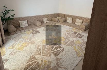 Apartment - 2 - 2 for sale in Al Rashidiya Towers - Al Rashidiya - Ajman Downtown - Ajman
