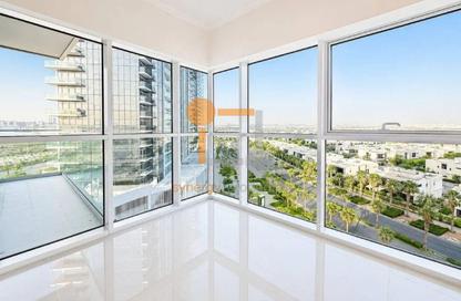 Apartment - 2 Bedrooms - 2 Bathrooms for rent in Carson B - Carson - Damac Hills - Dubai