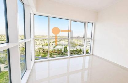Apartment - 2 Bedrooms - 2 Bathrooms for rent in Carson B - Carson - Damac Hills - Dubai