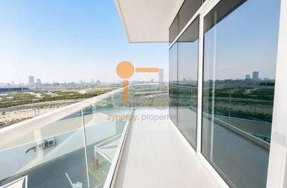 Apartment - 2 Bedrooms - 2 Bathrooms for rent in Carson B - Carson - Damac Hills - Dubai