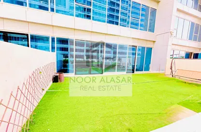 شقة - غرفة نوم - 1 حمام للبيع في سكاي كورتس تاور D - أبراج سكاي كورتس - مجمع دبي ريزيدنس - دبي لاند - دبي