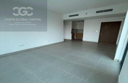 Apartment - 2 Bedrooms - 2 Bathrooms for rent in Seagate Building 2 - Seagate - Mina Rashid - Dubai