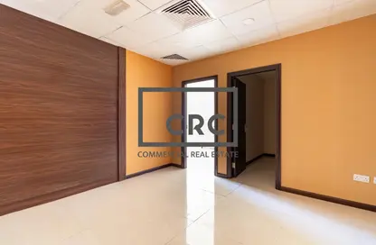 Office Space - 1 Bedroom - 1 Bathroom for rent in XL Tower - Business Bay - Dubai