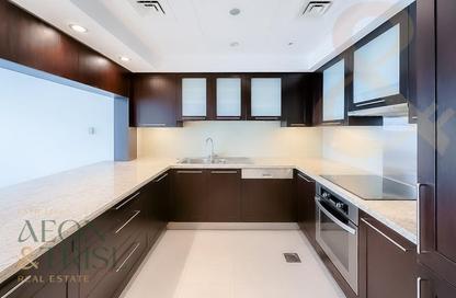 Apartment - 1 Bedroom - 1 Bathroom for sale in Tanaro - The Views - Dubai Apartment - 1 Bedroom - 1 Bathroom for sale in Tanaro - The Views - Dubai