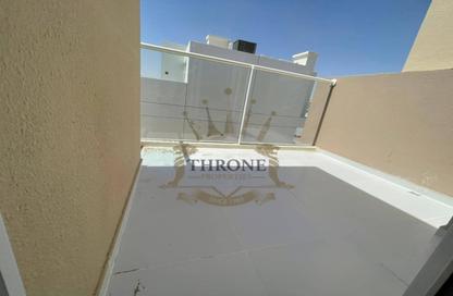 Townhouse - 4 Bedrooms - 3 Bathrooms for sale in Avencia 2 - Avencia - Damac Hills 2 - Dubai