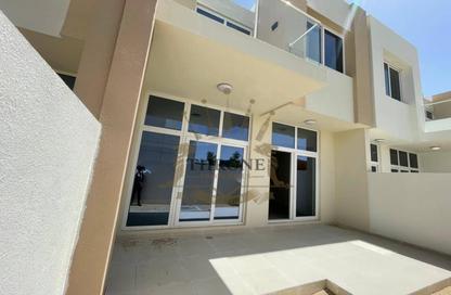 Townhouse - 4 Bedrooms - 3 Bathrooms for sale in Avencia 2 - Avencia - Damac Hills 2 - Dubai