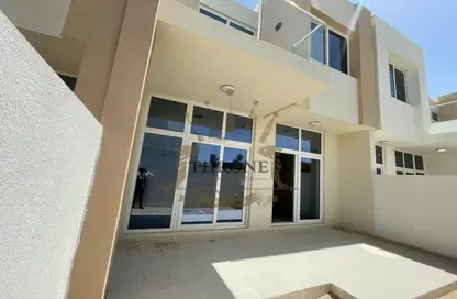 تاون هاوس - 4 غرف نوم - 3 حمامات للبيع في أفينسيا 2 - افانسيا - داماك هيلز 2 - دبي