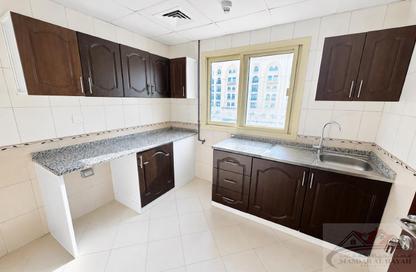 Apartment - 1 Bedroom - 2 Bathrooms for rent in Muweileh Community - Muwaileh Commercial - Sharjah