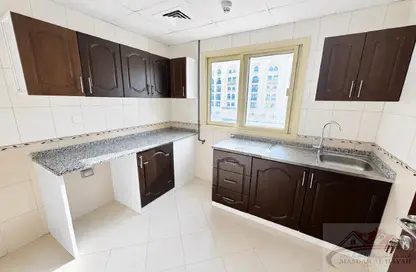 Apartment - 1 Bedroom - 2 Bathrooms for rent in Muweileh Community - Muwaileh Commercial - Sharjah