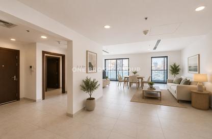 Apartment - 1 Bedroom - 2 Bathrooms for rent in Princess Tower - Dubai Marina - Dubai Apartment - 1 Bedroom - 2 Bathrooms for rent in Princess Tower - Dubai Marina - Dubai