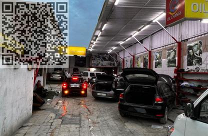 Shop - Studio - 1 for sale in Al Jurf Industrial 2 - Al Jurf Industrial - Ajman