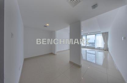 Apartment - 1 Bedroom - 2 Bathrooms for sale in Sun Tower - Shams Abu Dhabi - Al Reem Island - Abu Dhabi