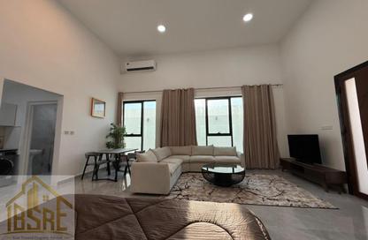 Apartment - Studio - 1 Bathroom for rent in Madinat Al Riyad - Abu Dhabi