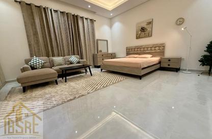 Apartment - Studio - 1 Bathroom for rent in Madinat Al Riyad - Abu Dhabi