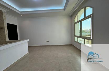Apartment - Studio - 1 for rent in Khalifa City A Villas - Khalifa City A - Khalifa City - Abu Dhabi