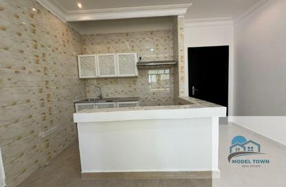 Apartment - Studio - 1 for rent in Khalifa City A Villas - Khalifa City A - Khalifa City - Abu Dhabi Apartment - Studio - 1 for rent in Khalifa City A Villas - Khalifa City A - Khalifa City - Abu Dhabi
