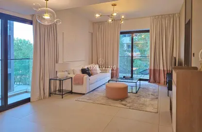 شقة - غرفة نوم - 2 حمامات للايجار في سكن يورو - برشا هايتس (تيكوم) - دبي