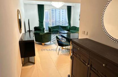 Apartment - 2 Bedrooms - 2 Bathrooms for rent in Creek Horizon Tower 2 - Creek Horizon - Dubai Creek Harbour (The Lagoons) - Dubai Apartment - 2 Bedrooms - 2 Bathrooms for rent in Creek Horizon Tower 2 - Creek Horizon - Dubai Creek Harbour (The Lagoons) - Dubai